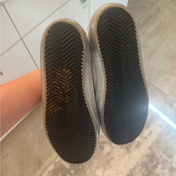 Golden Goose Old School Sneaker - Picture 5 of 5